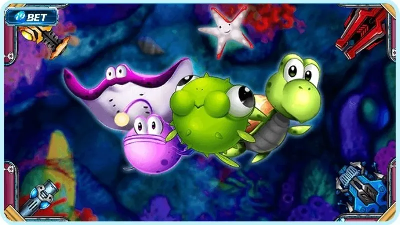 Hiểu rõ về game Bắn Cá Long Vương