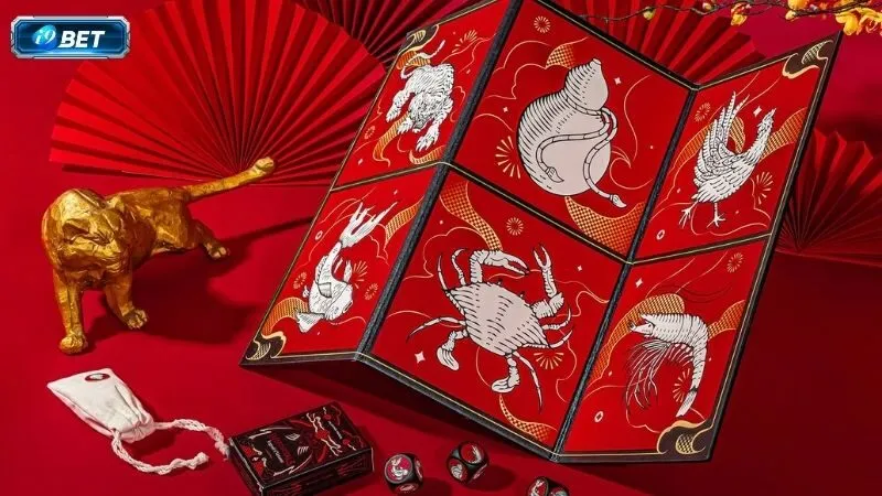 Nguồn Gốc Và Luật Chơi Bầu Cua Truyền Thống