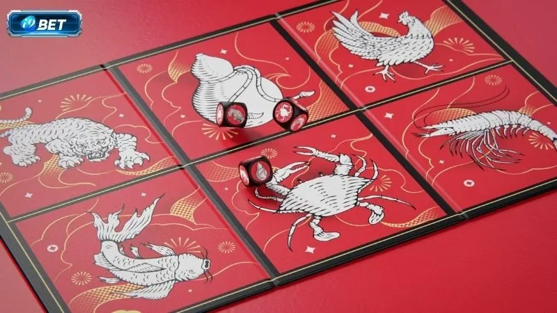 Bầu Cua I9bet: Sự Kết Hợp Hoàn Hảo Giữa Truyền Thống Và Hiện Đại