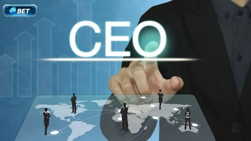 Giới thiệu về CEO Minh Quang và I9bet