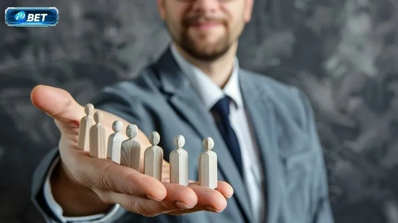 Phong cách lãnh đạo của CEO Minh Quang