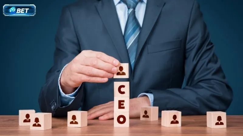 Tầm nhìn và chiến lược phát triển của CEO Minh Quang đối với I9bet