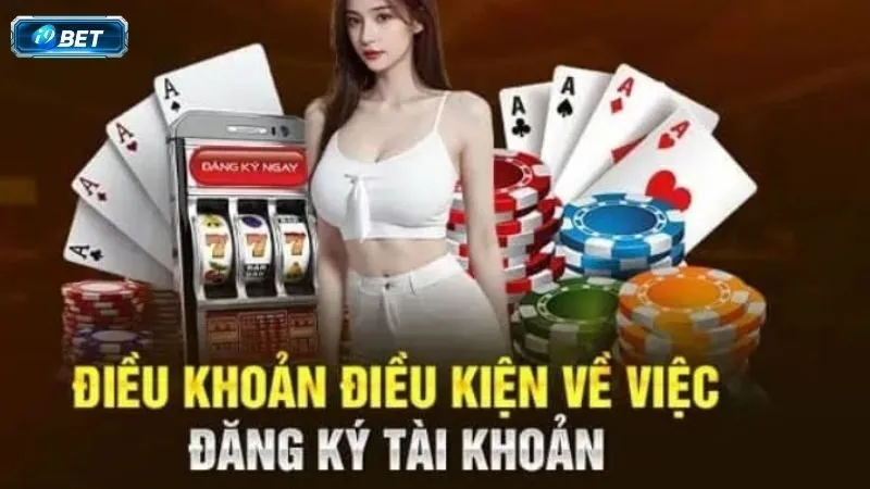 I9bet – Nơi hội tụ đỉnh cao về giải trí cá cược
