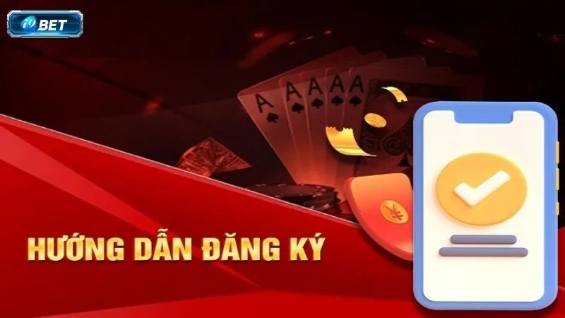 Ưu điểm khi đăng ký I9bet