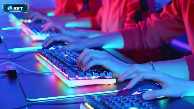 Thế Giới Esports Khổng Lồ Trên I9bet