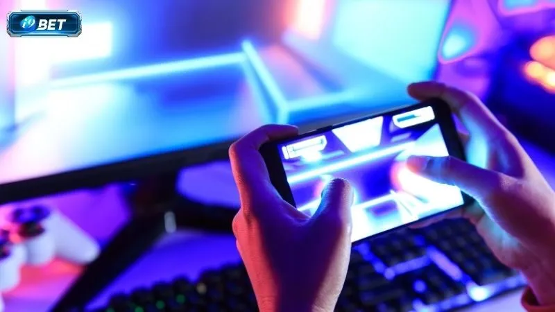 Tại Sao Nên Chọn I9bet Cho Cá Cược Esports?