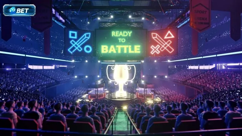 Mẹo Cá Cược Esports Trên I9bet Để Tăng Cơ Hội Thắng