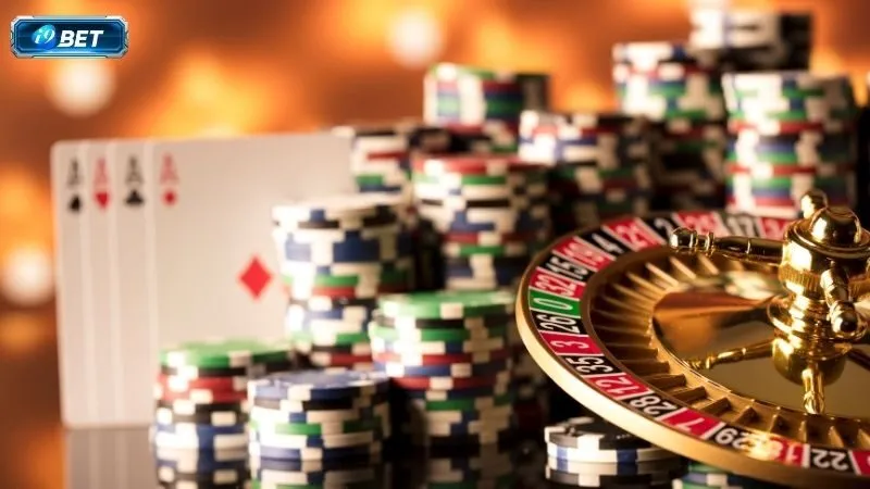 Giới thiệu i9bet: Tổng quan về một nhà cái hàng đầu