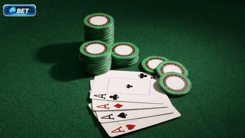 Các sản phẩm cá cược đa dạng ở i9bet