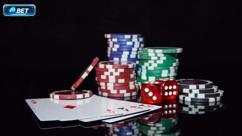 Giao diện và trải nghiệm người dùng ở trên i9bet