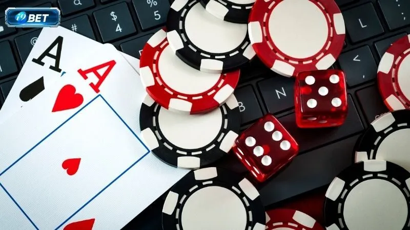 Hệ thống thanh toán an toàn và tiện lợi trên i9bet