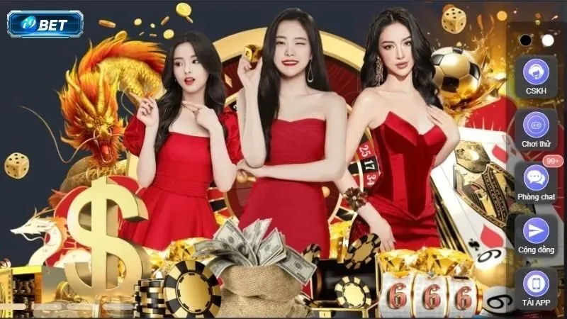 Giới thiệu về I9bet và tầm quan trọng của việc đăng nhập an toàn