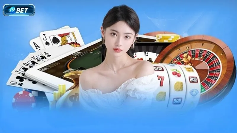Hướng dẫn chi tiết cách I9bet Đăng Nhập