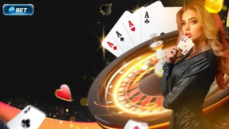 Các biện pháp đảm bảo an toàn tài khoản I9bet