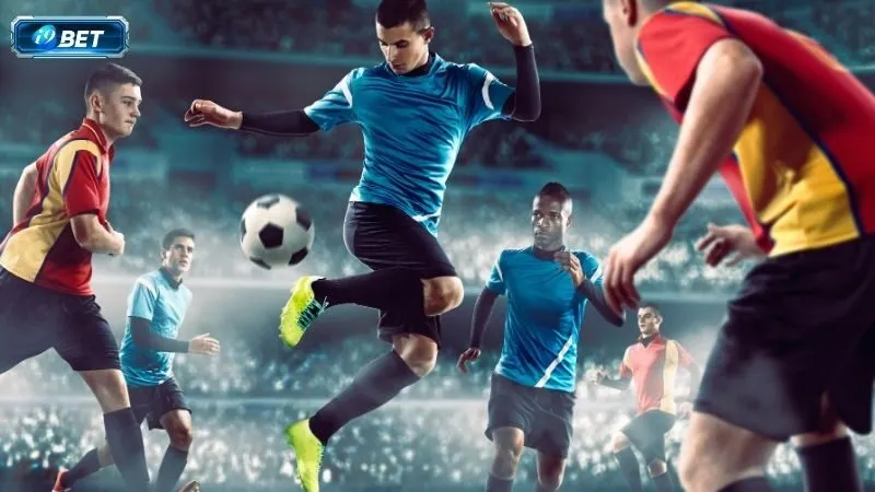 quá trình xử lý giao dịch.Thế Giới K-Sports Trên I9bet: Sự Đa Dạng Và Hấp Dẫn