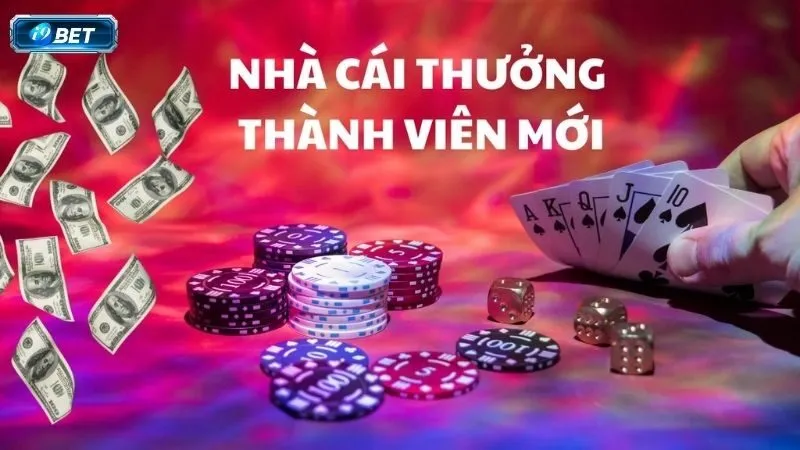 Lưu Ý Quan Trọng Khi Tham Gia Vào Khuyến Mãi I9bet