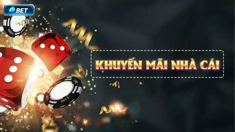 Chi Tiết Các Chương Trình Khuyến Mãi I9bet