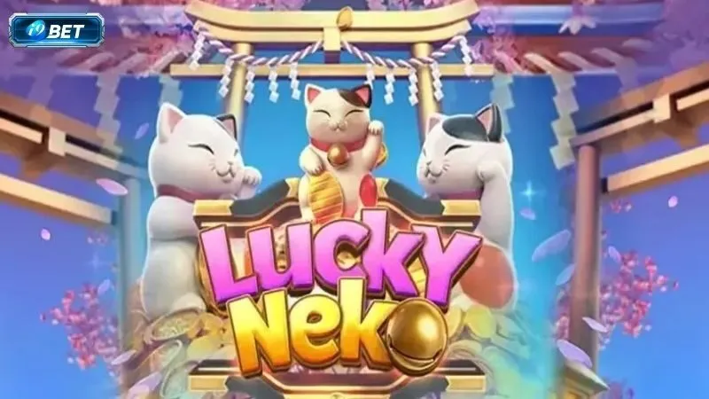 Giới thiệu Tổng Quan Về Lucky Neko