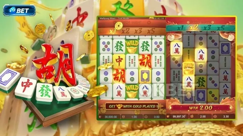 Mẹo Chơi Mạt Chược Online Hiệu Quả