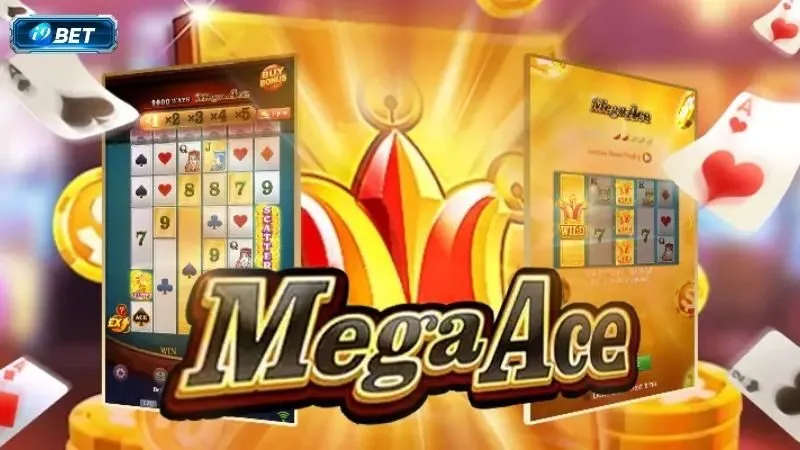 Đánh giá chi tiết về Mega Ace