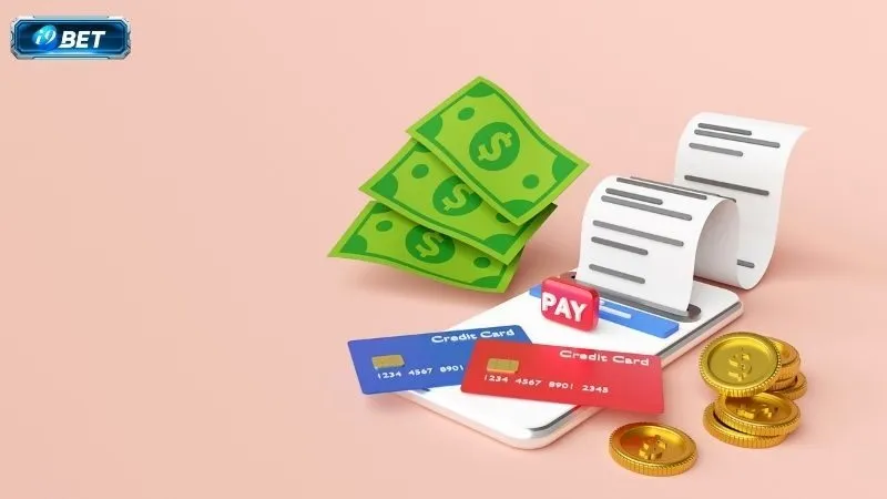 Các Phương Thức Nạp Tiền I9bet