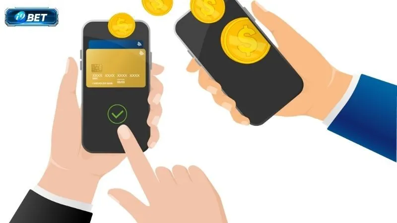 Lưu Ý Khi Nạp Tiền I9bet