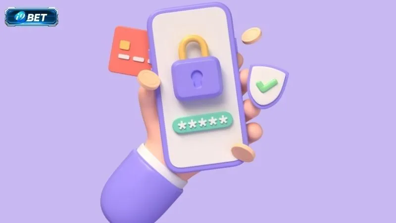 Chính Sách Bảo Mật Thông Tin của I9bet