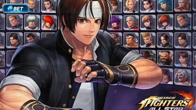 Đánh giá tổng quan: Tựa game đối kháng đáng chơi