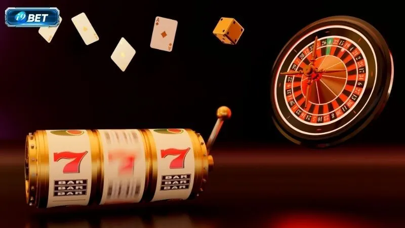Hướng Dẫn Chơi Slotgame I9bet Cơ Bản