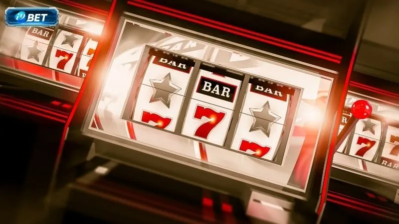 Khám Phá Thế Giới Slotgame I9bet: Sân chơi đổi thưởng hấp dẫn