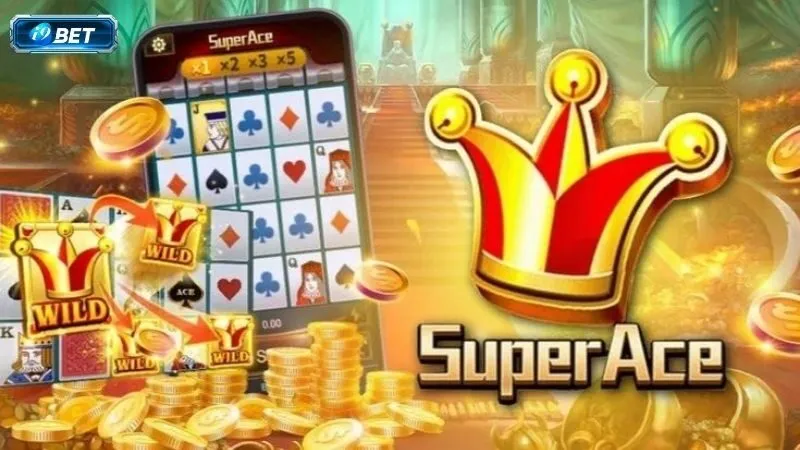 Giới thiệu về Super Ace: Hành trình đến kho báu huyền thoại