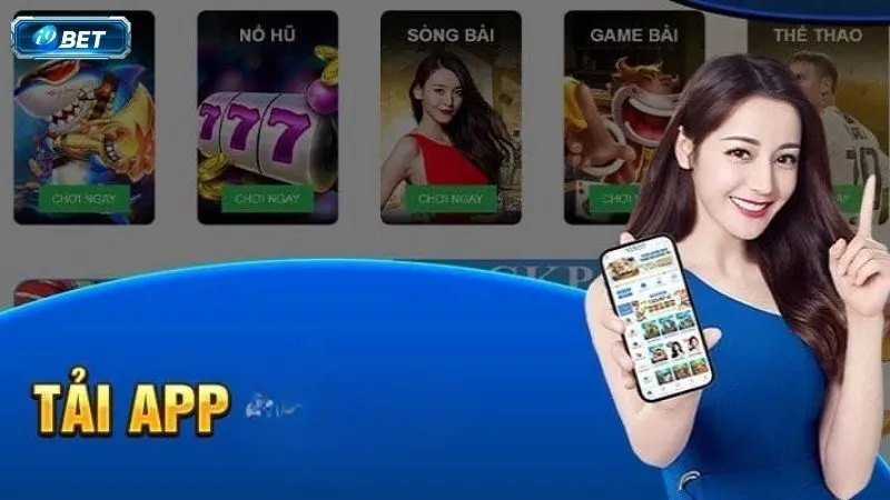 Giới thiệu về I9bet và Lợi Ích Khi Tải App