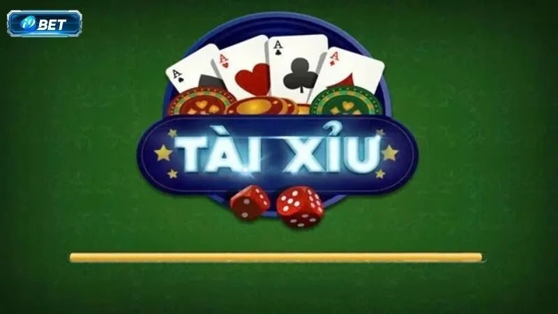 Hướng Dẫn Tham Gia Chơi Tài Xỉu I9bet: Bước Đầu Thành Công