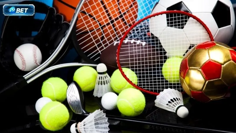Tổng Quan Về Nền Tảng Thể Thao I9bet