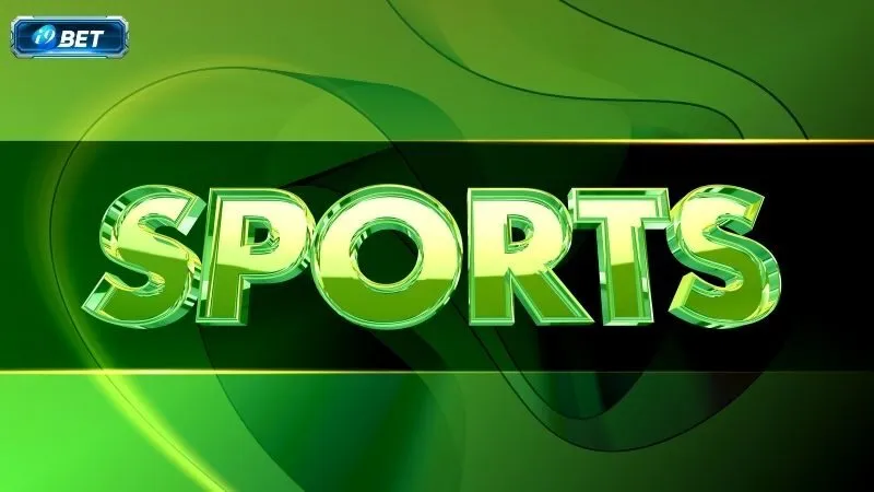 Cập Nhật Về Trò Chơi và Thể Thao Trên I9bet