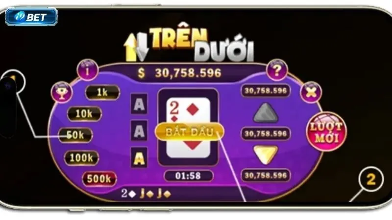 Luật Chơi Trên Dưới I9bet: Nắm Vững Nguyên Tắc Để Thắng Lớn